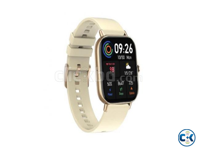 DT94 Smart Watch Is Support Bluetooth Call Option large image 1