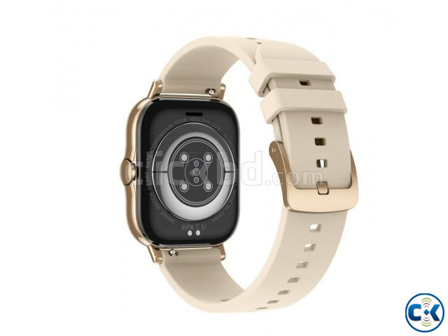 DT94 Smart Watch Is Support Bluetooth Call Option large image 2
