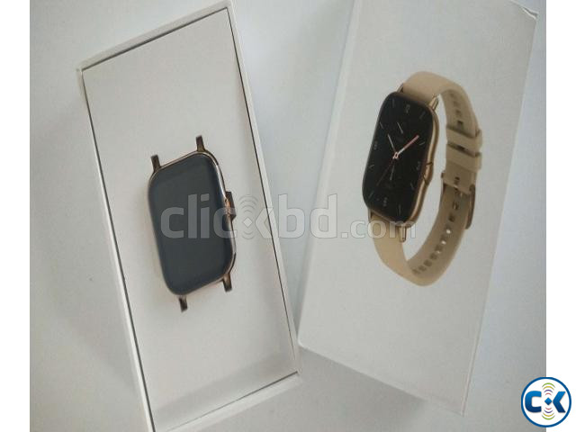 DT94 Smart Watch Is Support Bluetooth Call Option large image 3