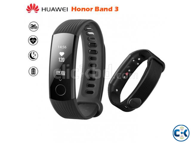 Huawei Honor Band 3 - Original large image 3