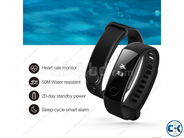 Huawei Honor Band 3 - Original large image 4