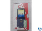 Bontel C4 Mobile Phone 3000mAh Battery Four Sim