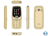 Bengal BG01 Dual Sim Mini Phone With Warranty