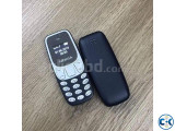 Mini BM10 Small Mobile Phone Dual Sim Option