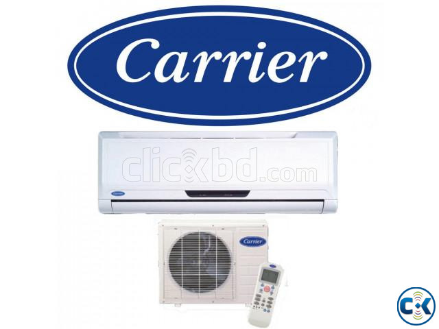 2.5 Ton Carrier MSBC30-HBT split Air Conditioner large image 2