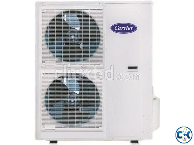 5.0 Ton Carrier Ceilling Cassette Type Air-Conditioner large image 2