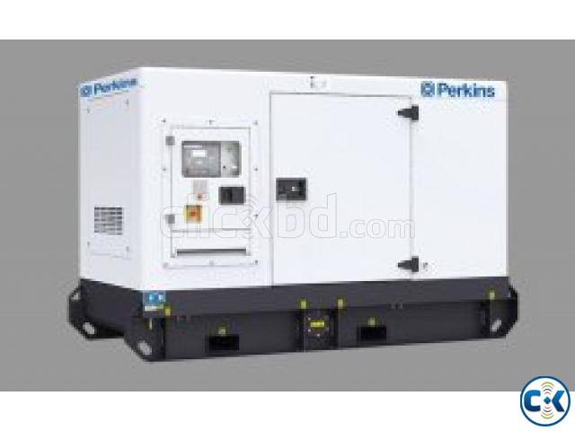 400 KVA UK Perkins Best Quality diesel generator large image 0