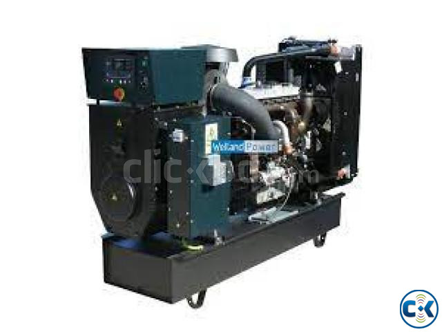 400 KVA UK Perkins Best Quality diesel generator large image 1