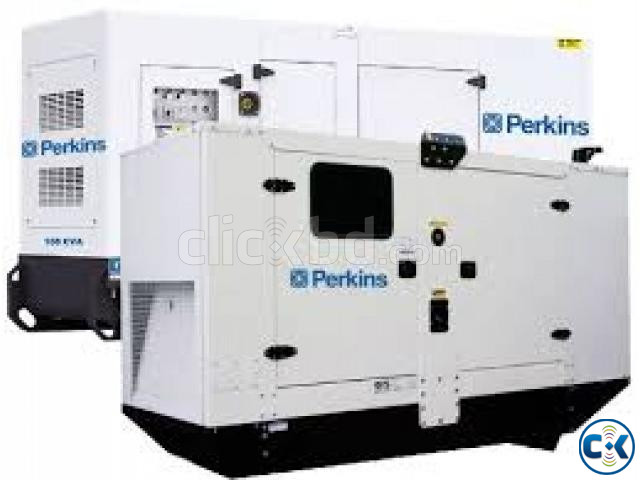 Best Quality 200KVA UK Perkins diesel Generator large image 0