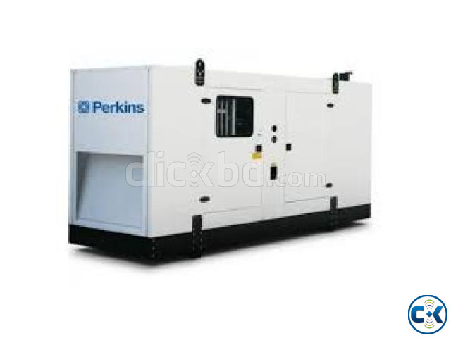 Best Quality 30KVA Brand New UK Perkins Generator large image 0