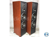 JBL ES100 Tower Speakers Almost brand new 