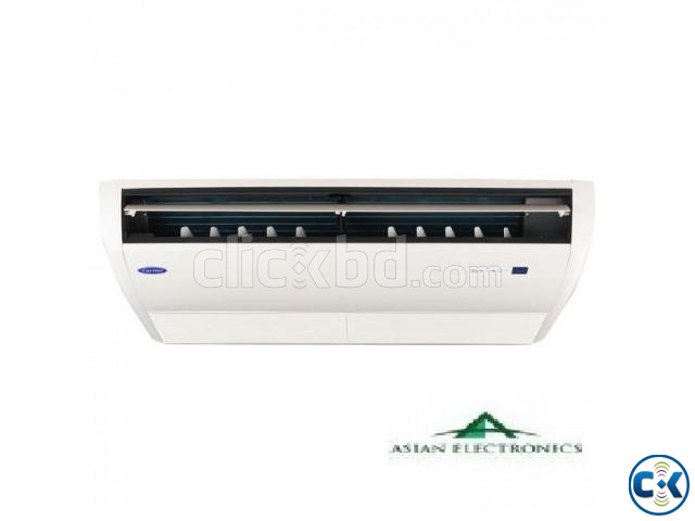 4.0 Ton Carrier Ceilling Cassette Type Air-Conditioner large image 1