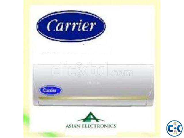 1.5 Ton Carrier MSBC18-HBT split Air Conditioner large image 1