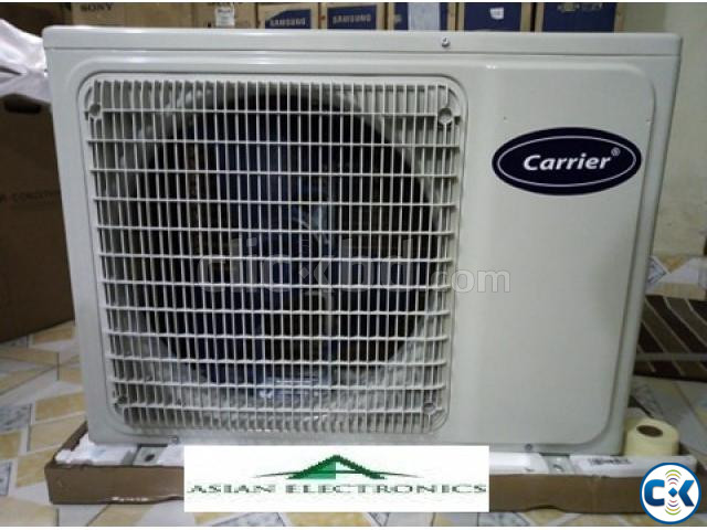 1.5 Ton Carrier MSBC18-HBT split Air Conditioner large image 2