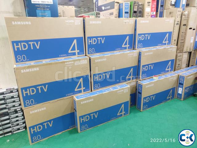 Samsung N4010 HD TV 32N4010 32 Inch Official product