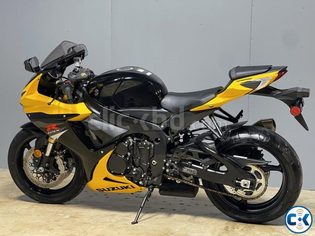 2017 Suzuki gsx r750cc available for sale large image 0