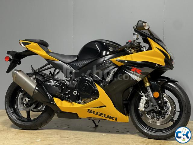 2017 Suzuki gsx r750cc available for sale large image 1