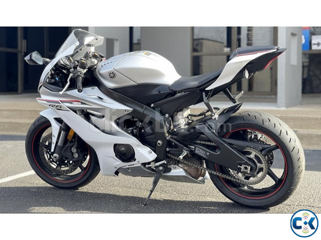 2018 Yamaha R6 available for sale | ClickBD large image 3