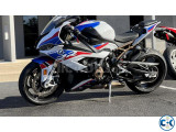 2020 BMW S1000RR available for sale