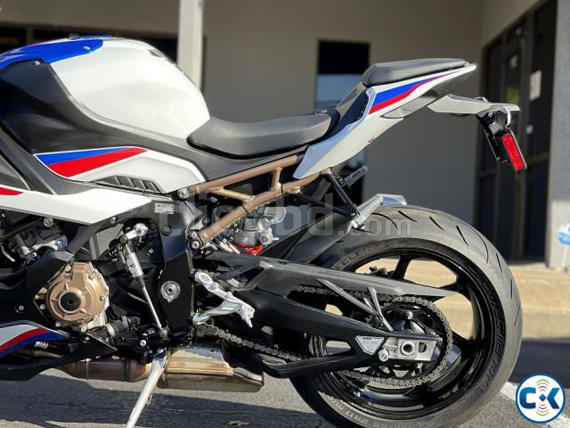 2020 BMW S1000RR available for sale large image 1