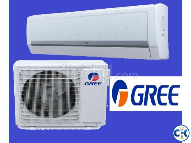 Gree GS-18NFA 410 Energy savings 1.5 Ton large image 0