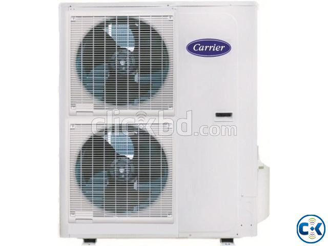 5.0 Ton Carrier Ceilling Cassette Type Air-Conditioner large image 1