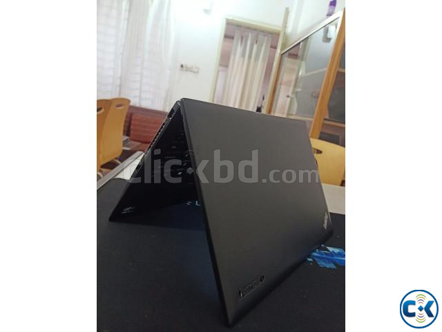 Lenovo X1 Carbon Touch Screen SSD Core i5 Ultrabook large image 1