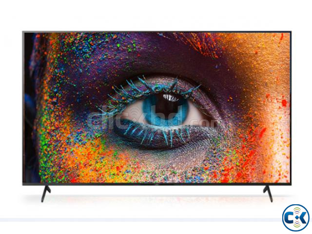 SONY 55 inch X90J XR FULL ARRAY 4K ANDROID GOOGLE TV large image 2