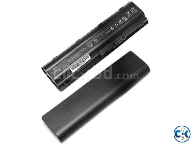 New Replacement Battery for Compaq Presario CQ43 Series 5200 large image 0