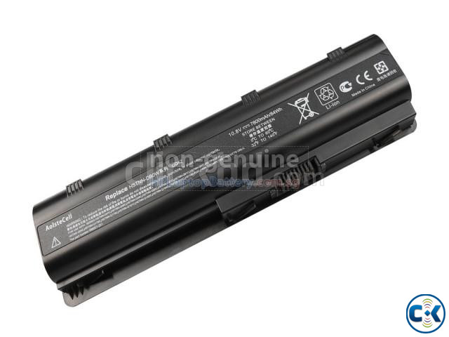 New Replacement Battery for Compaq Presario CQ43 Series 5200 large image 3