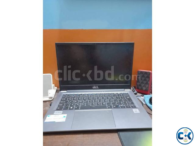 DCL Laptop i3 10 Gen large image 1