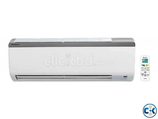 DAIKIN Split Wall Type AC ST Series 1.5 Ton ST18SRV162 large image 0