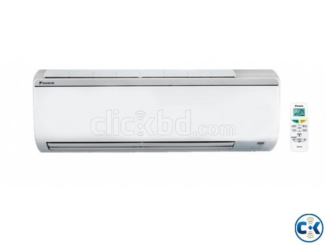 DAIKIN Split Wall Type AC ST Series 1.5 Ton ST18SRV162 large image 1