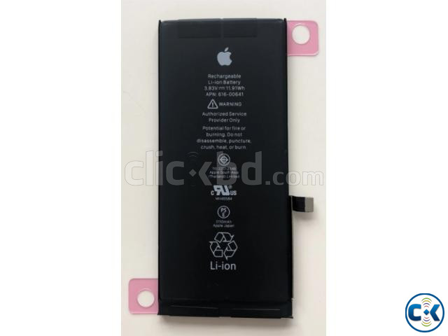 iPhone 11 Battery large image 0