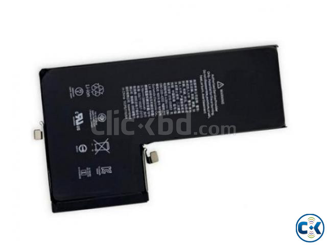 iPhone 11 Battery large image 2