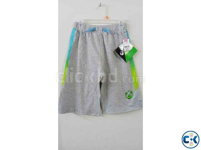 Half Pant large image 2