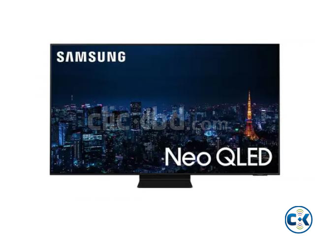 SAMSUNG 55 inch QN90A NEO QLED 4K SMART TV large image 1
