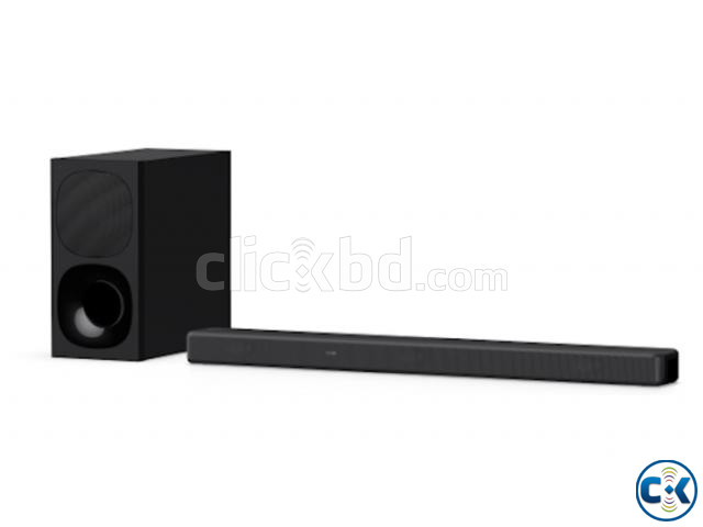 Sony HT-G700 3.1CH Dolby Atoms DTS X Sound bar with Bluetooh large image 2