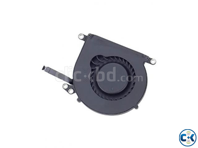 CPU Fan for MacBook Air 11 inch A1370 A1465 Early 2015 large image 0