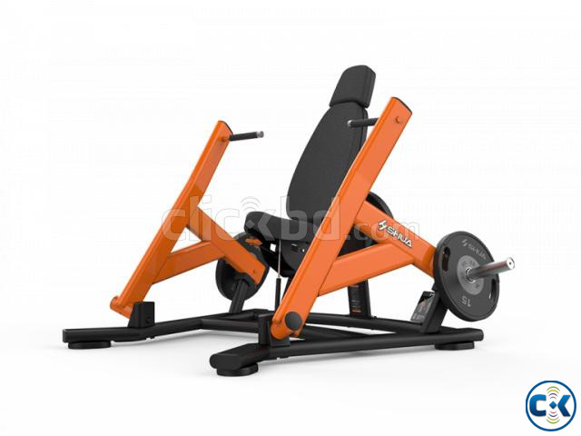 Lower push chest trainer Brand SHUA  large image 0