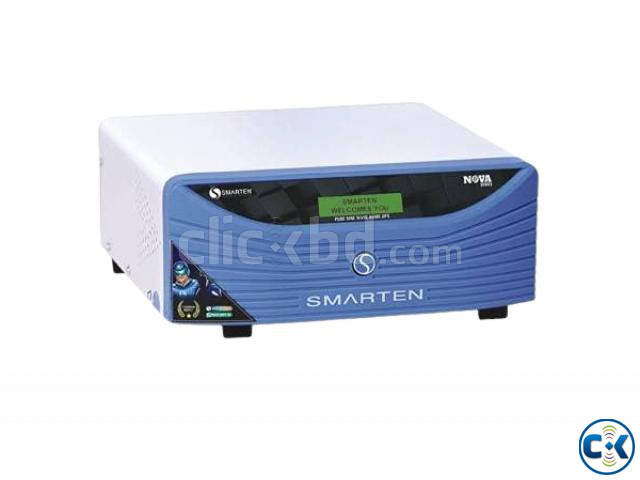 SMARTEN IPS Price in Bangladesh large image 1
