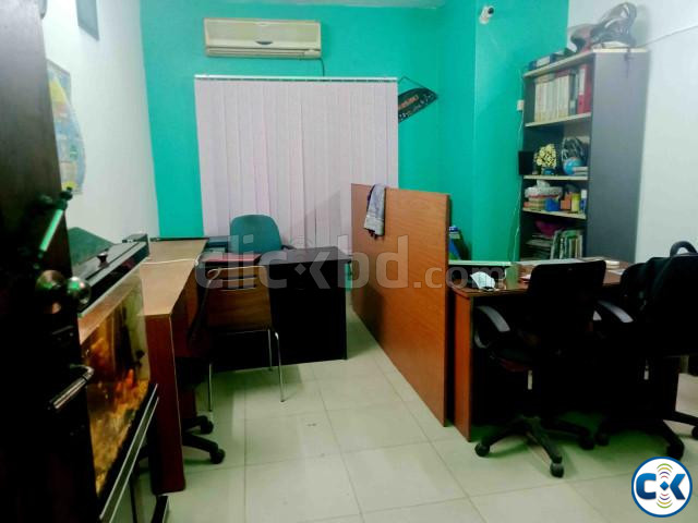 Office Rent 1 Room Sublet large image 0
