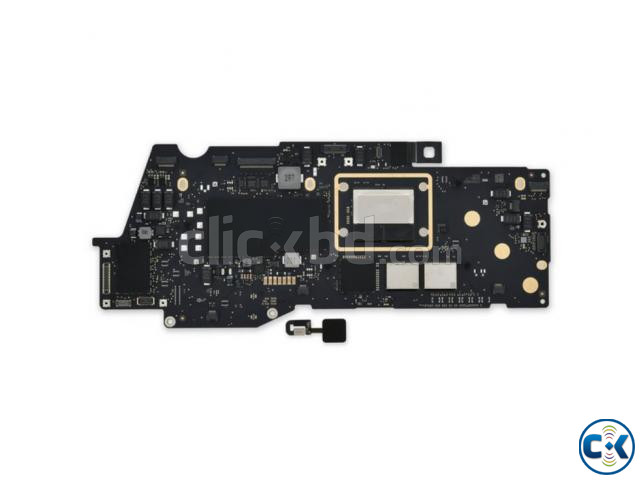 MacBook Pro 13 A2338 Late 2020 3.2 GHz Logic Board large image 0