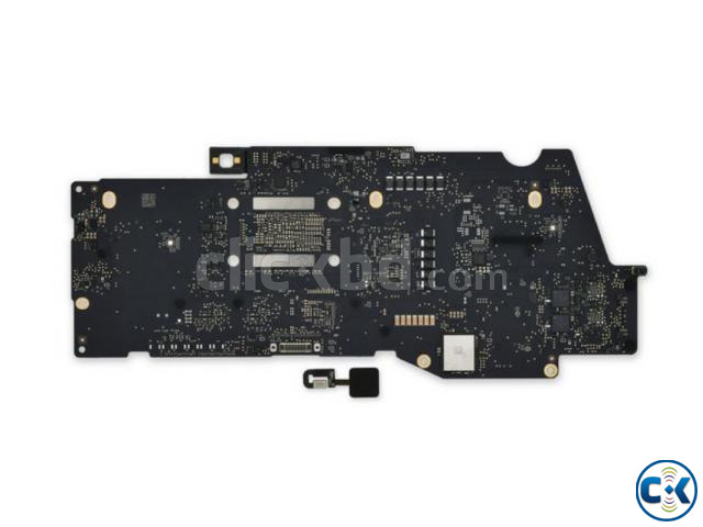 MacBook Pro 13 A2338 Late 2020 3.2 GHz Logic Board large image 1