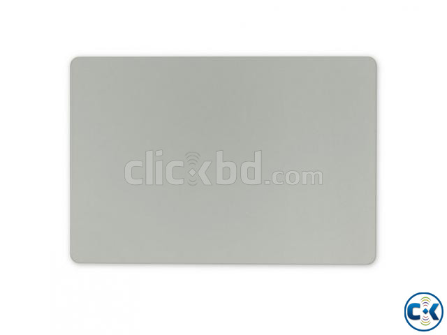 MacBook Air 13 Late 2018-2019 Trackpad large image 1