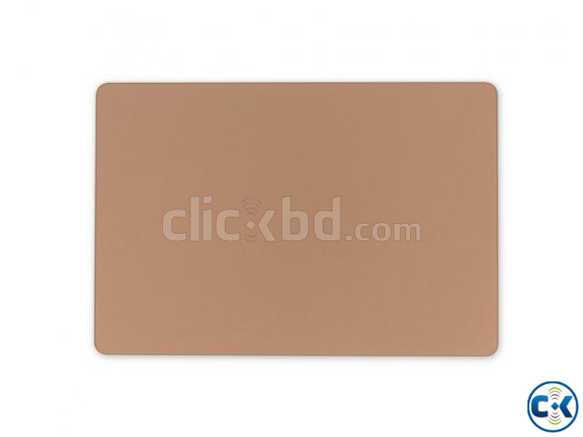 MacBook Air 13 Late 2018-2019 Trackpad large image 2