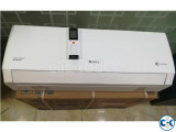 GREE 1.5 TON GSH-18PUV410 INVERTER SPLIT HOT COOL AC