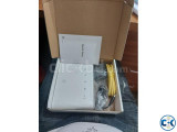 Huawei B311As-853 4G Sim Supported WIFI Router with Lan port