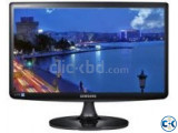 Esonic 17 inch HD LED Monitor