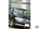 Nissan Sunny 2004 Registration